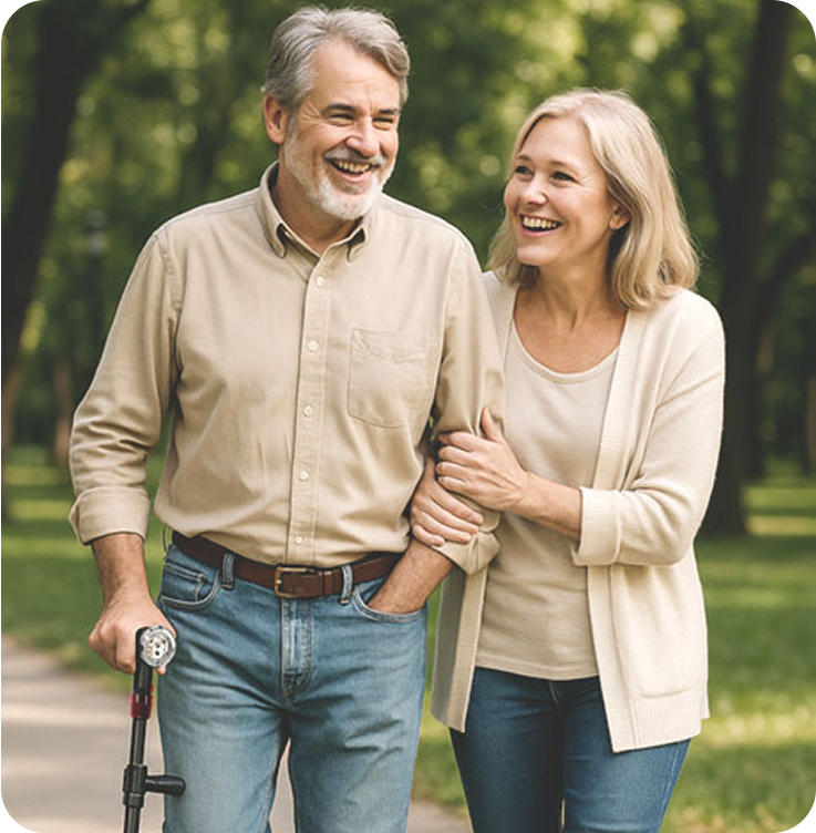 Support Your Mobility