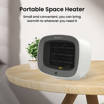 Reequip™ QuikHeat