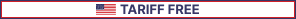 Tariff free badge