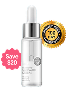 1x Swiss Niacinamide Serum