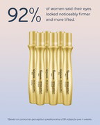 6 Golden Retinol Eye Serum