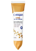 Collagen Hand-Cream