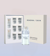 Renewa Micro Infusion System
