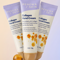 Golden Collagen Cream - image 2