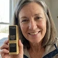 Golden Retinol Eye Cream - image 7