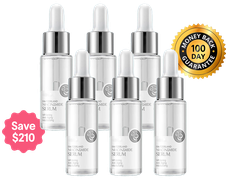 6x Swiss Niacinamide Serum