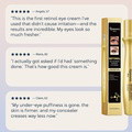 6 Golden Retinol Eye Serum - image 5