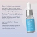 Hyaluronic Serum - image 10