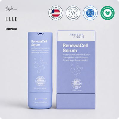 RenewaCell Serum