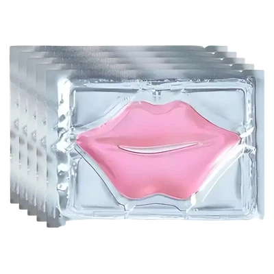 Crystal Collagen Lip Masks (50% OFF)