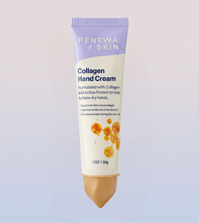 Golden Collagen Cream