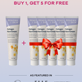 Golden Collagen Hand Cream - image 9