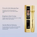 6 Golden Retinol Eye Serum - image 8