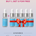 Hyaluronic Serum - image 10