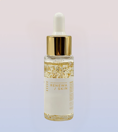 24K Gold Serum