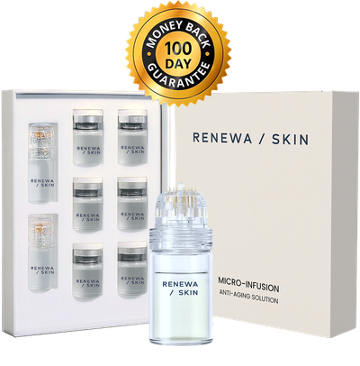 1 Renewa Microinfusion System