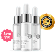 3x Swiss Niacinamide Serum