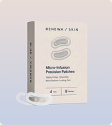 Micro-Infusion Precision Patches