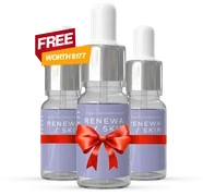 3 Swiss Niacinamide Serums (Free Gift)