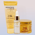 24K Gold Essentials Kit - image 1