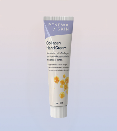 Golden Collagen Hand Cream