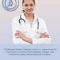 Golden Collagen Cream - image 4
