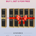 Golden Retinol Eye Serum - image 11