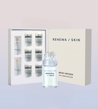 Renewa Micro-Infusion System