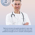 3 Golden Retinol Eye Serum - image 4