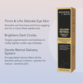 Golden Retinol Eye Serum - image 5