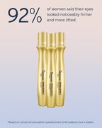 3 Golden Retinol Eye Serum