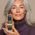 Golden Retinol Eye Serum - image 2
