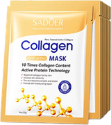 Collagen Firming Masks (Free Gift)