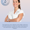 Hyaluronic Serum - image 4