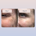 Golden Retinol Eye Serum - image 3