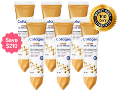 6x Collagen Hand Cream