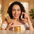 24K Gold Essentials Kit - image 3