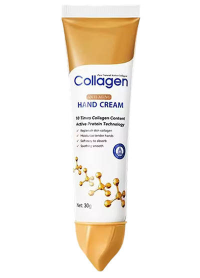 1x Collagen Hand Cream