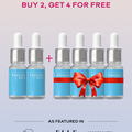 Hyaluronic Serum - image 9