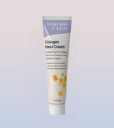 Golden Collagen Hand Cream