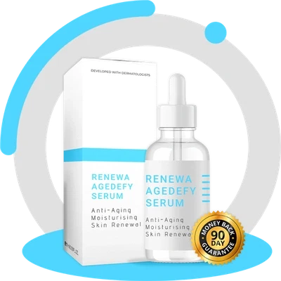 Renewa AgeDefy Serum