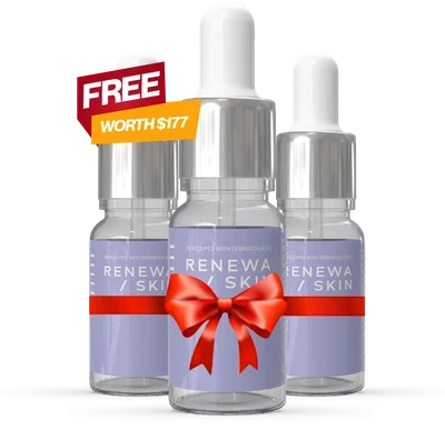 3 Swiss Niacinamide Serums (Free Gift)