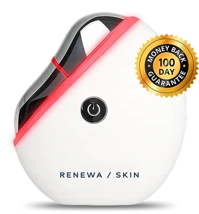 Renewa Gua Sha Device