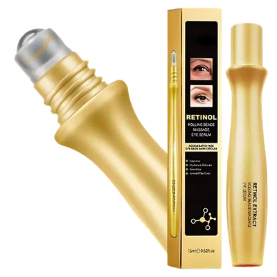 Golden Retinol Eye Cream (55% OFF)