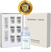 1 Renewa Microinfusion System