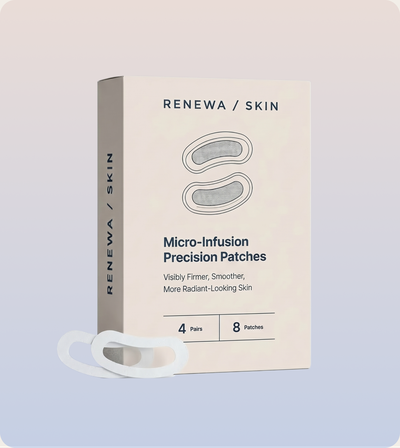 Micro-Infusion Precision Patches