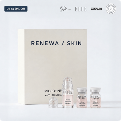 Renewa Micro-Infusion System