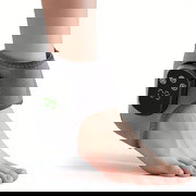 RevivaFlow Ankle Massager + Heat Therapy