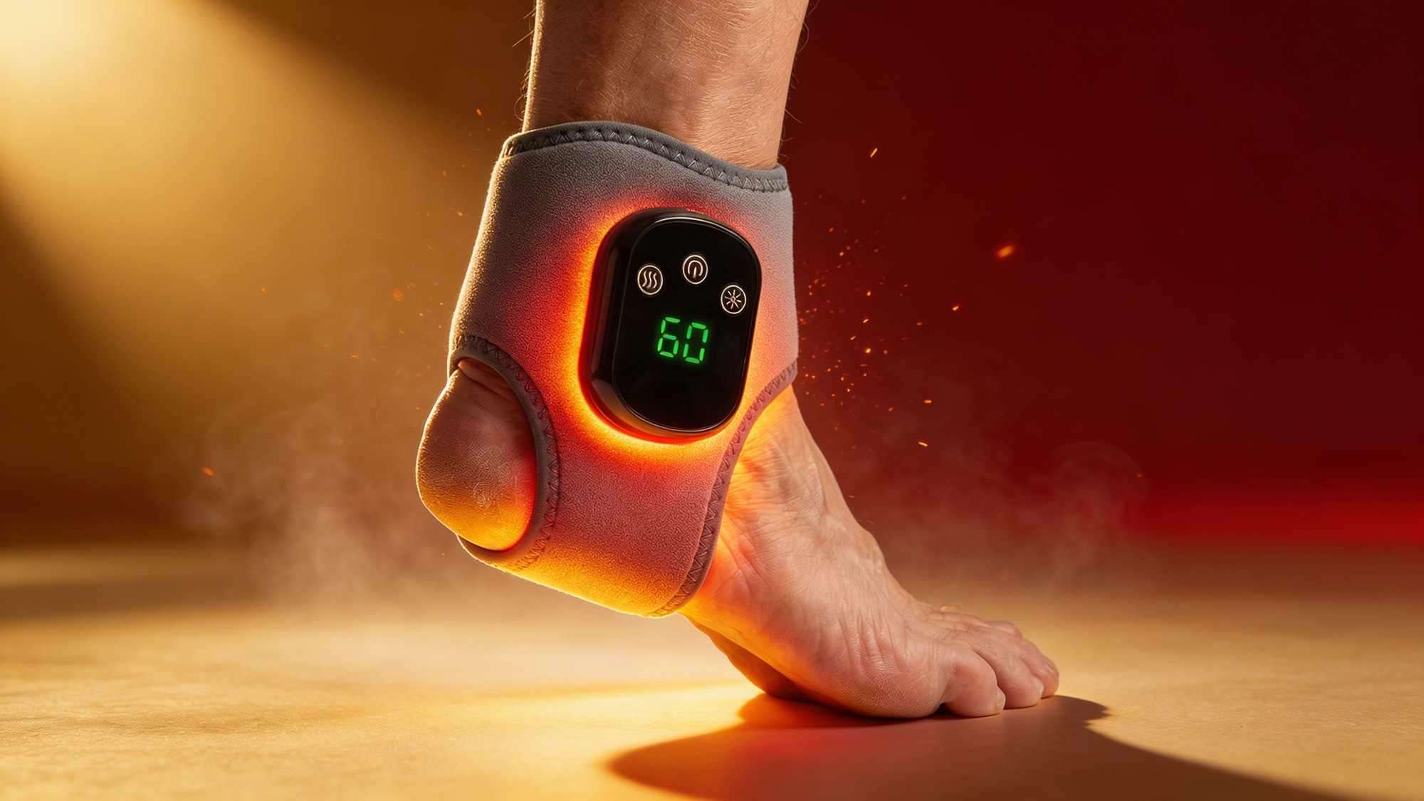 Targeted Relief Zones