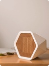 Hexagon Heater